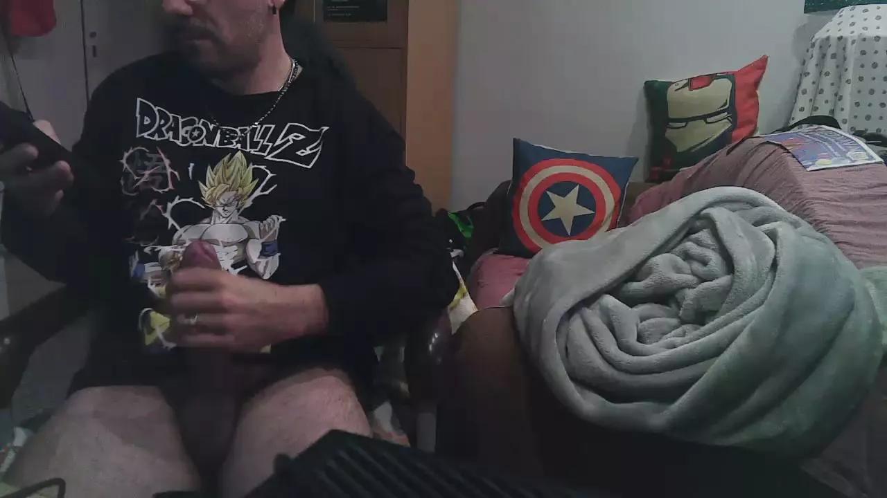 ILDIRETTOREX on Cam4 