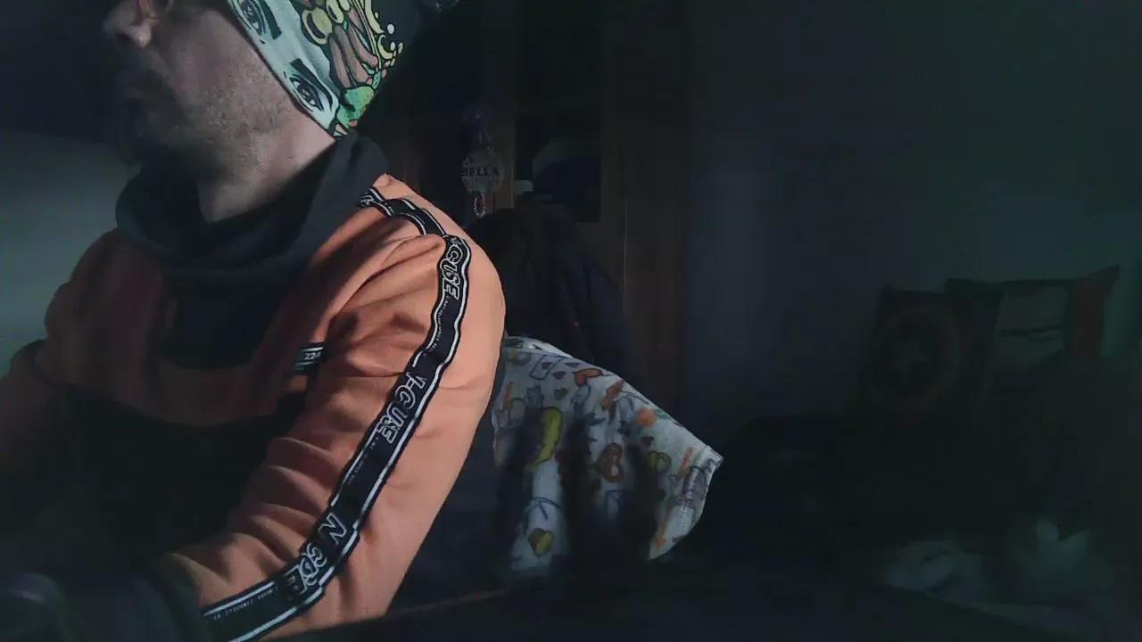 ILDIRETTOREX on Cam4 