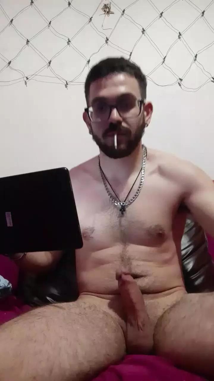 Ilovecumi on Cam4 