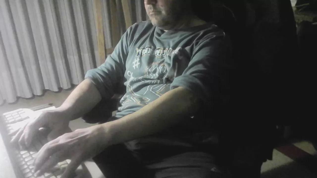 ima_vit on Cam4 