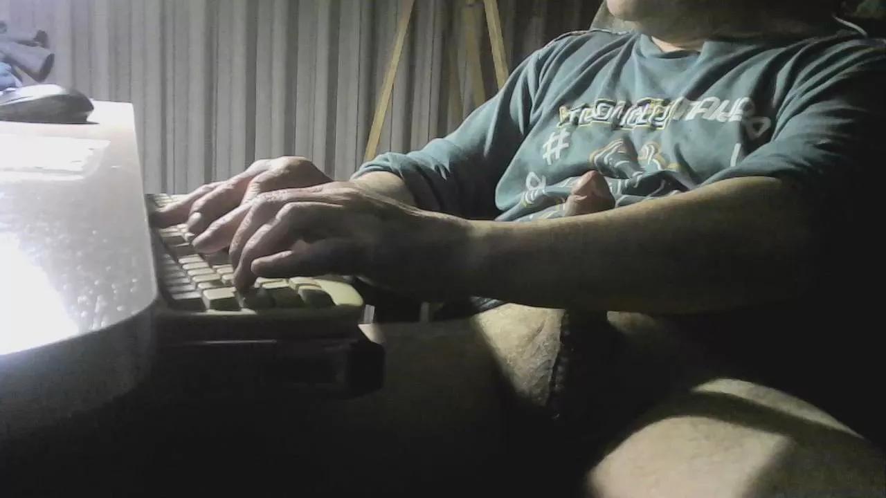 ima_vit on Cam4 