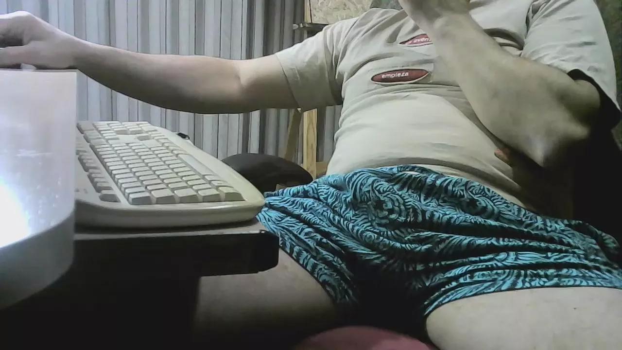 ima_vit on Cam4 
