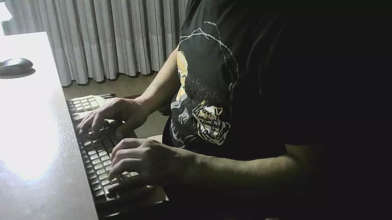 ima_vit on Cam4 