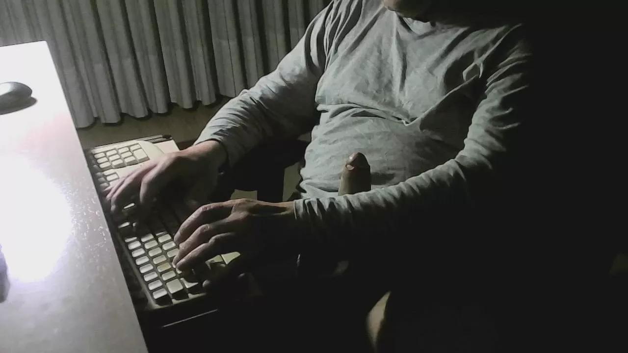 ima_vit on Cam4 