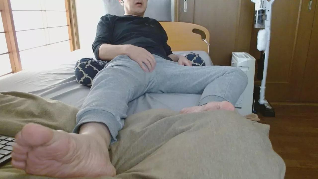 inakanoojisan on Cam4 