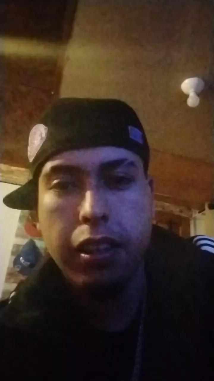 inciertoxxx on Cam4 
