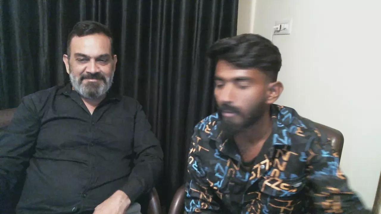 indian2000 on Cam4 