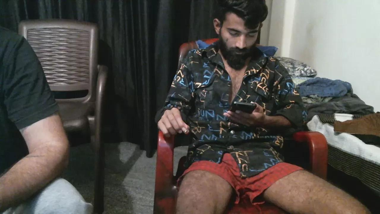 indian2000 on Cam4 