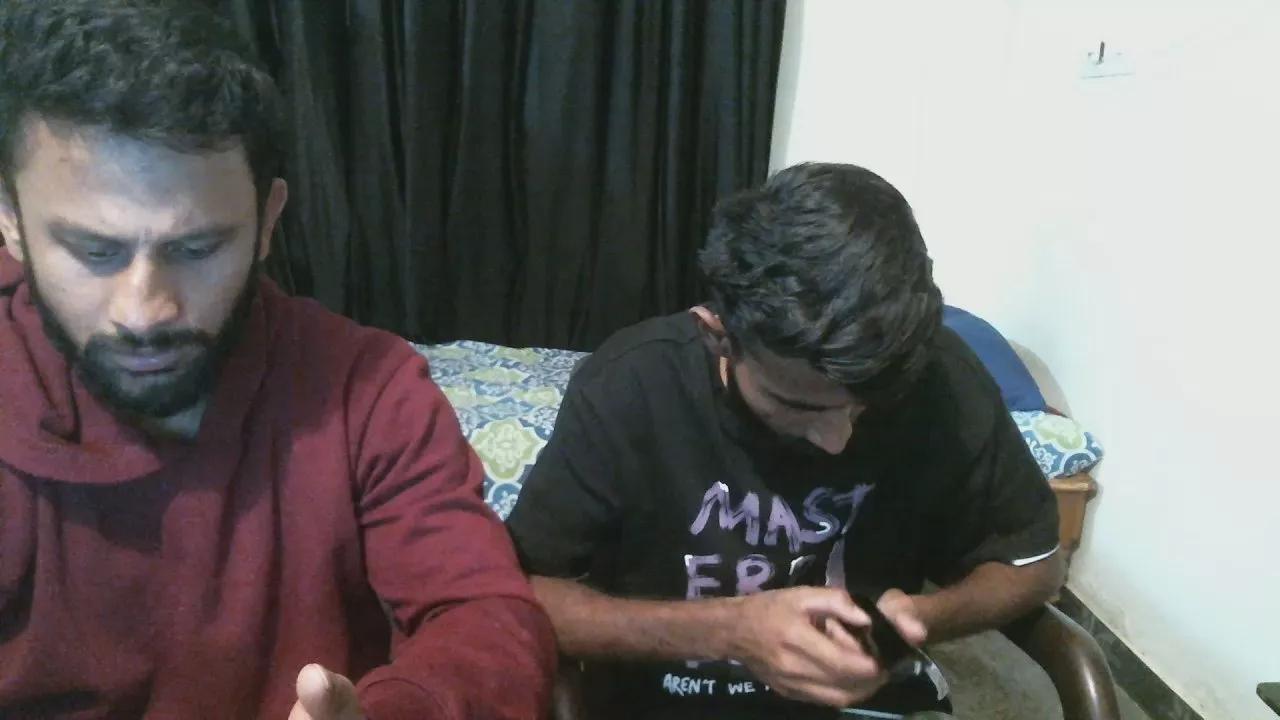 indian2000 on Cam4 
