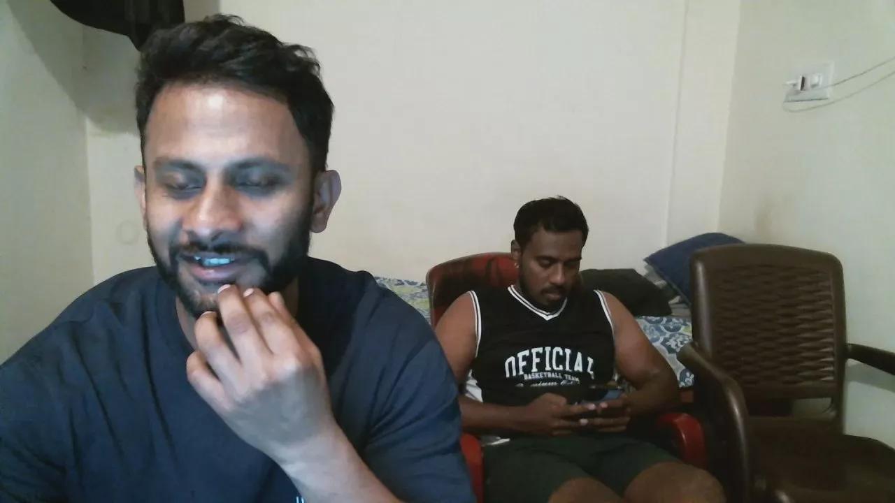 indian2000 on Cam4 