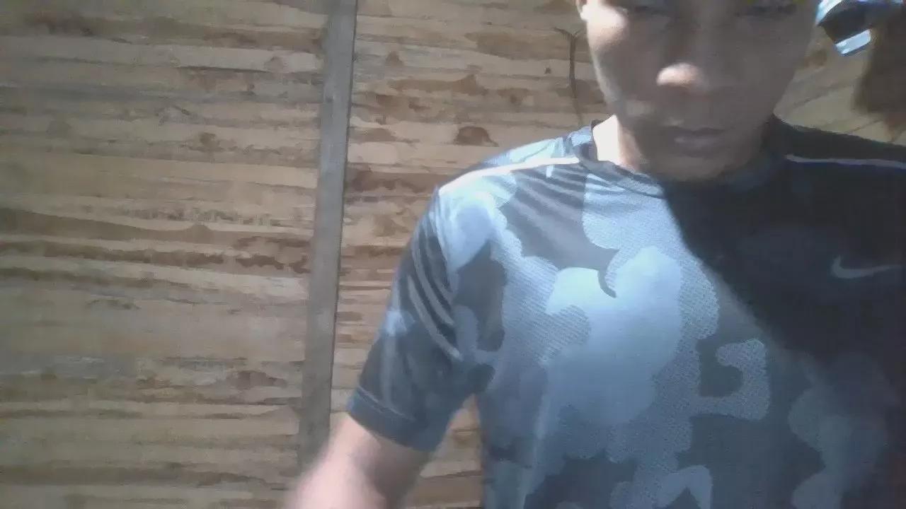 inframundotoun1 on Cam4 