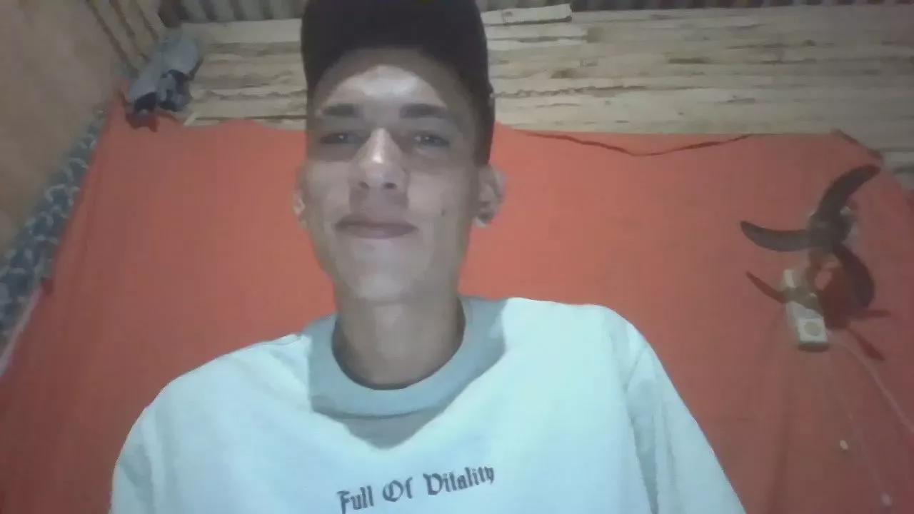 inframundotoun1 on Cam4 