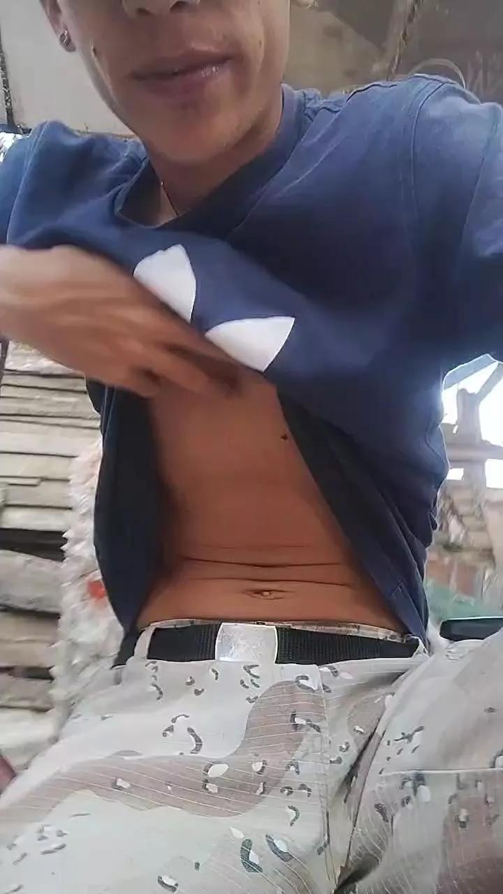 inframundotoun1 on Cam4 