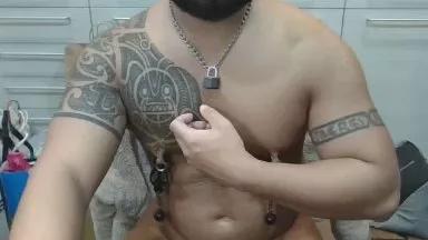 ink_pierced on Cam4 