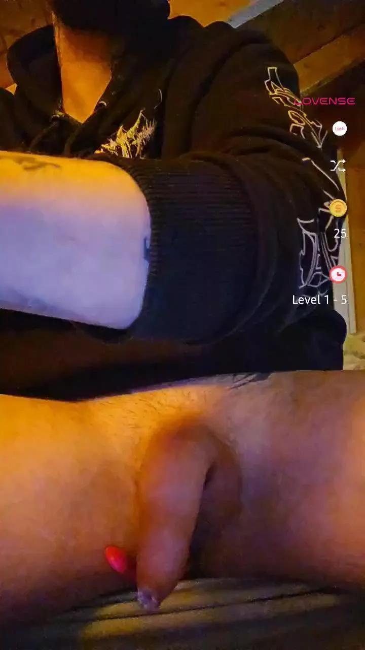 Inkmaster089 on Cam4 