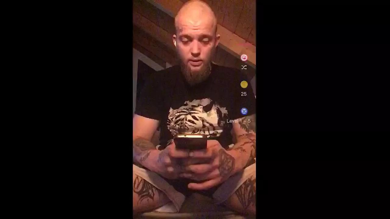 Inkmaster089 on Cam4 