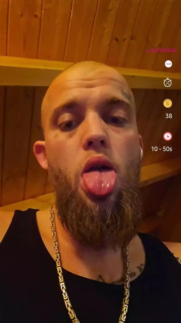 Inkmaster089 on Cam4 
