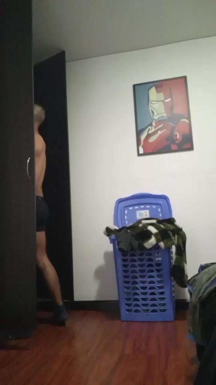 intelcoree1 on Cam4 