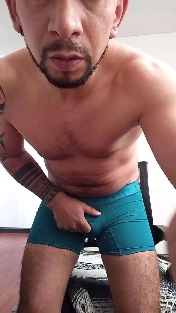intelcoree1 on Cam4 