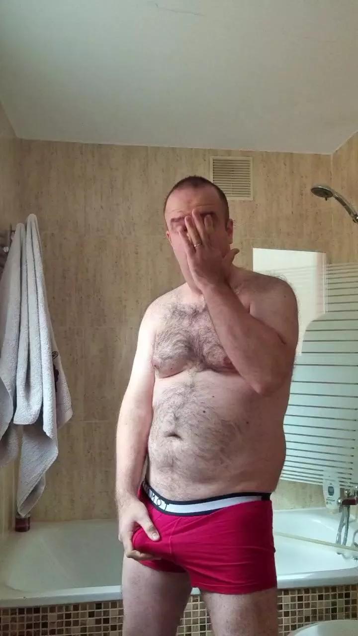 ionbilbo1 on Cam4 