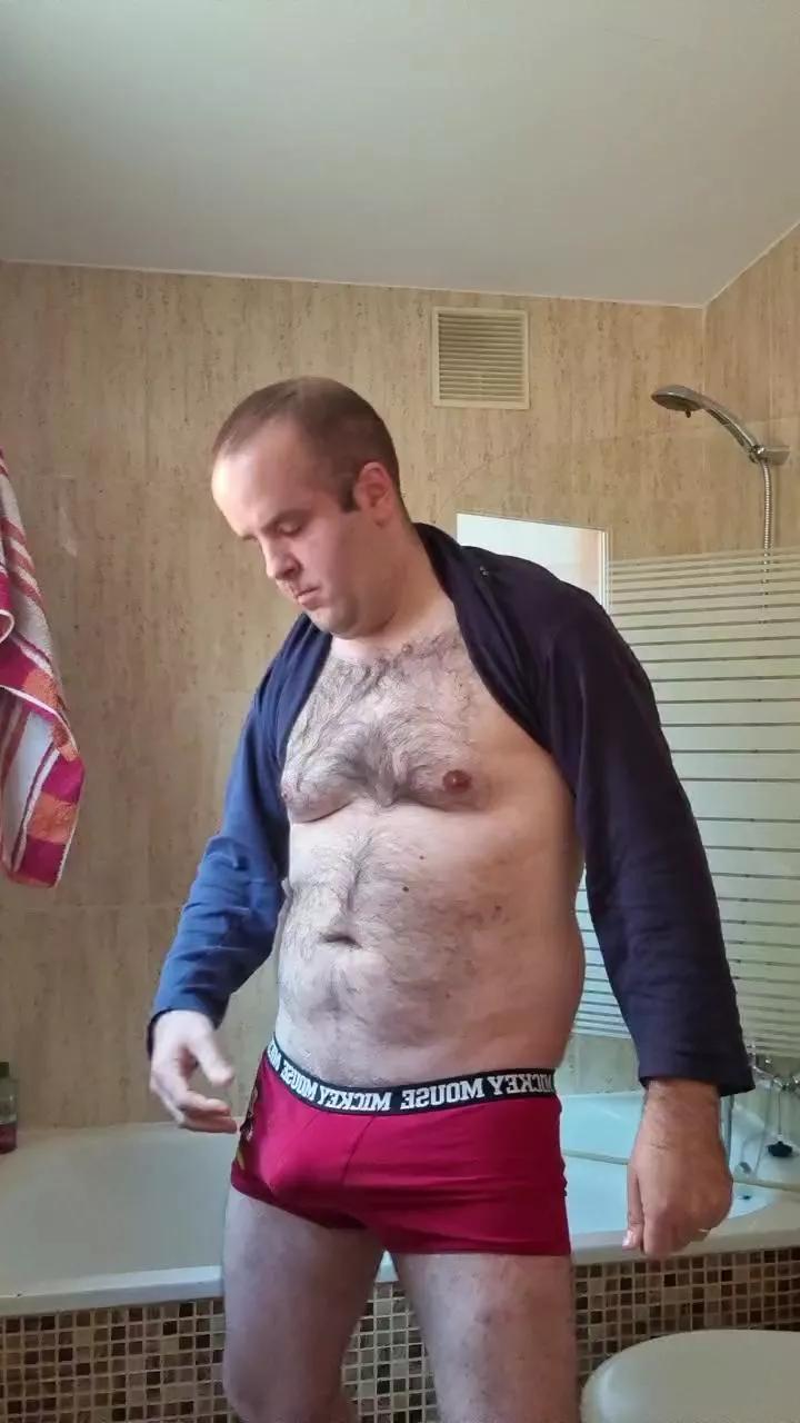 ionbilbo1 on Cam4 