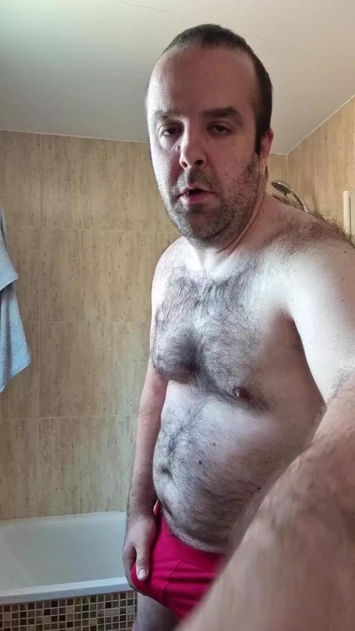 ionbilbo1 on Cam4 