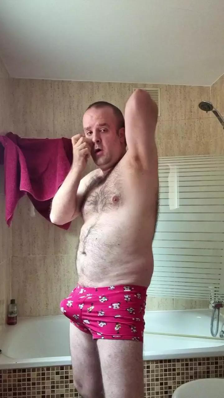 ionbilbo1 on Cam4 
