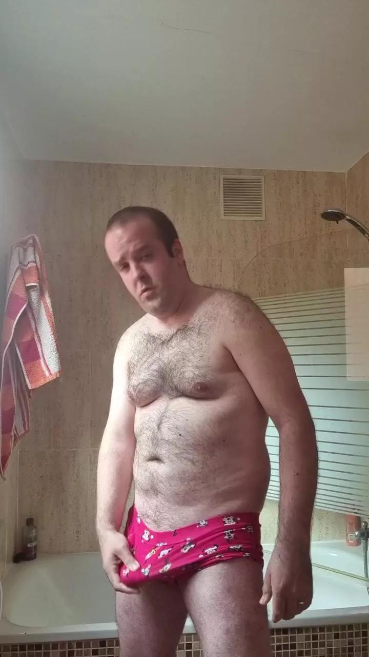 ionbilbo1 on Cam4 