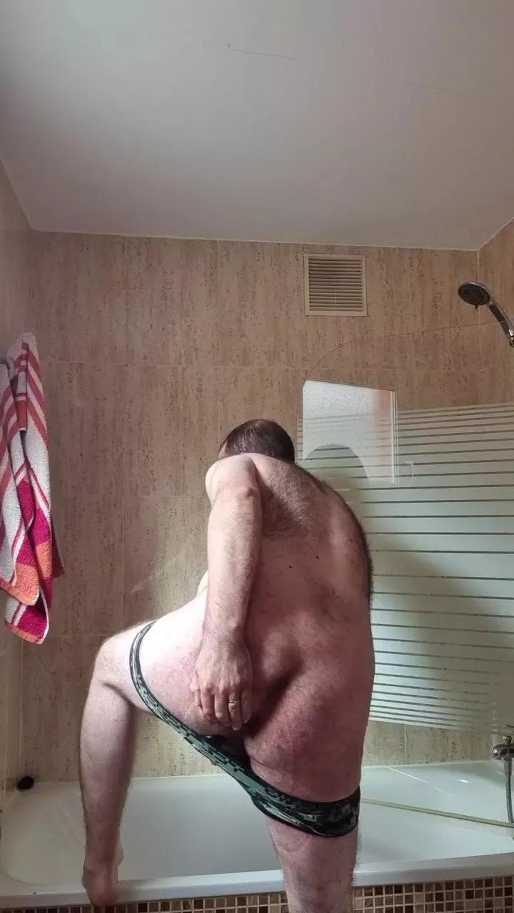 ionbilbo1 on Cam4 