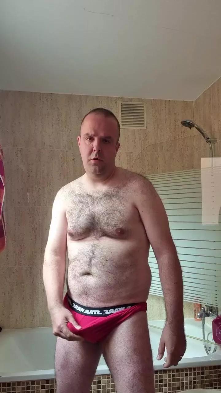 ionbilbo1 on Cam4 