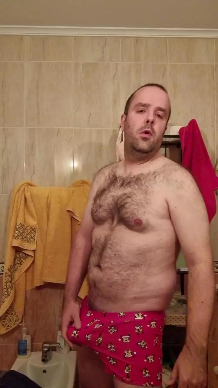 ionbilbo1 on Cam4 