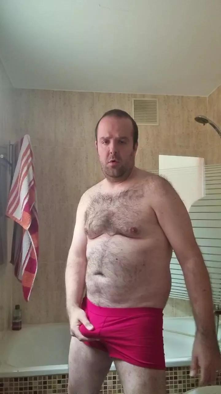 ionbilbo1 on Cam4 