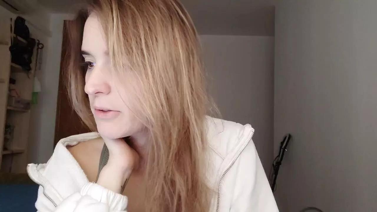 irennefitgirl on Cam4 