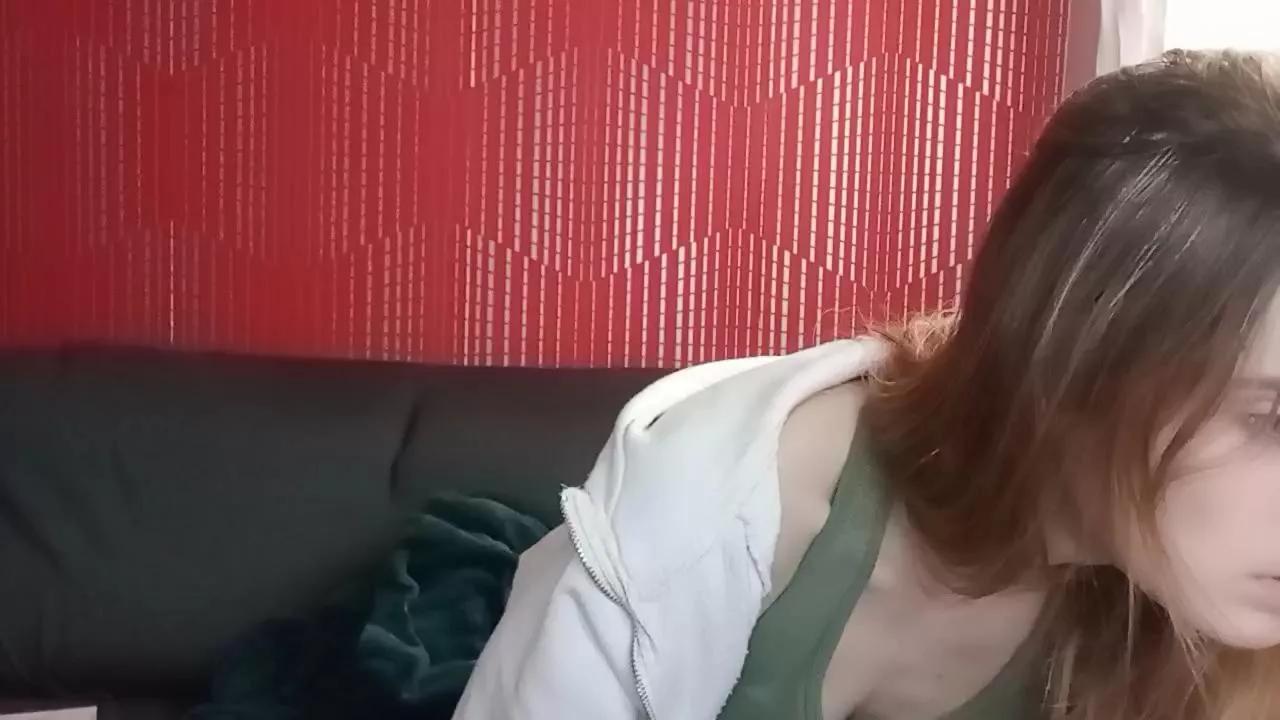 irennefitgirl on Cam4 