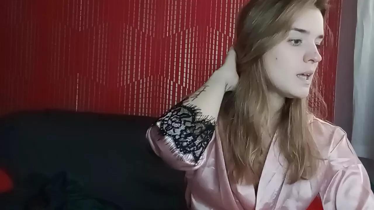 irennefitgirl on Cam4 