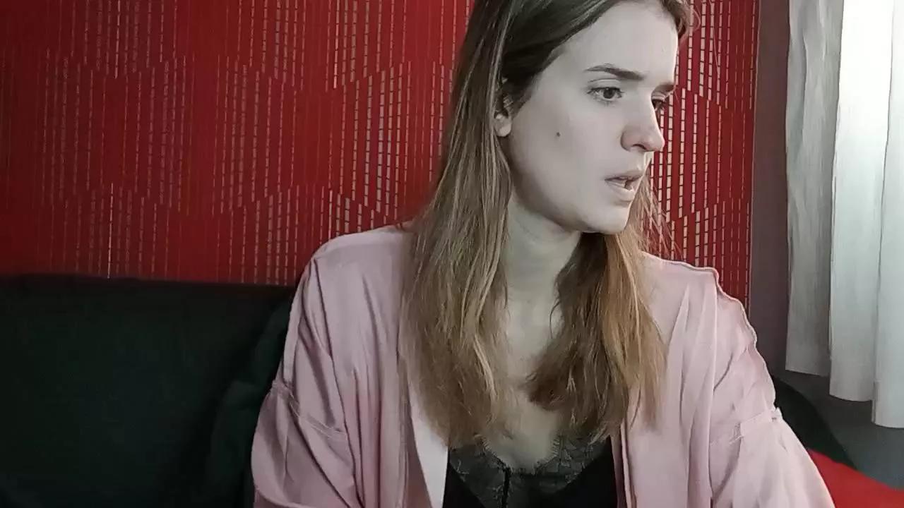 irennefitgirl on Cam4 