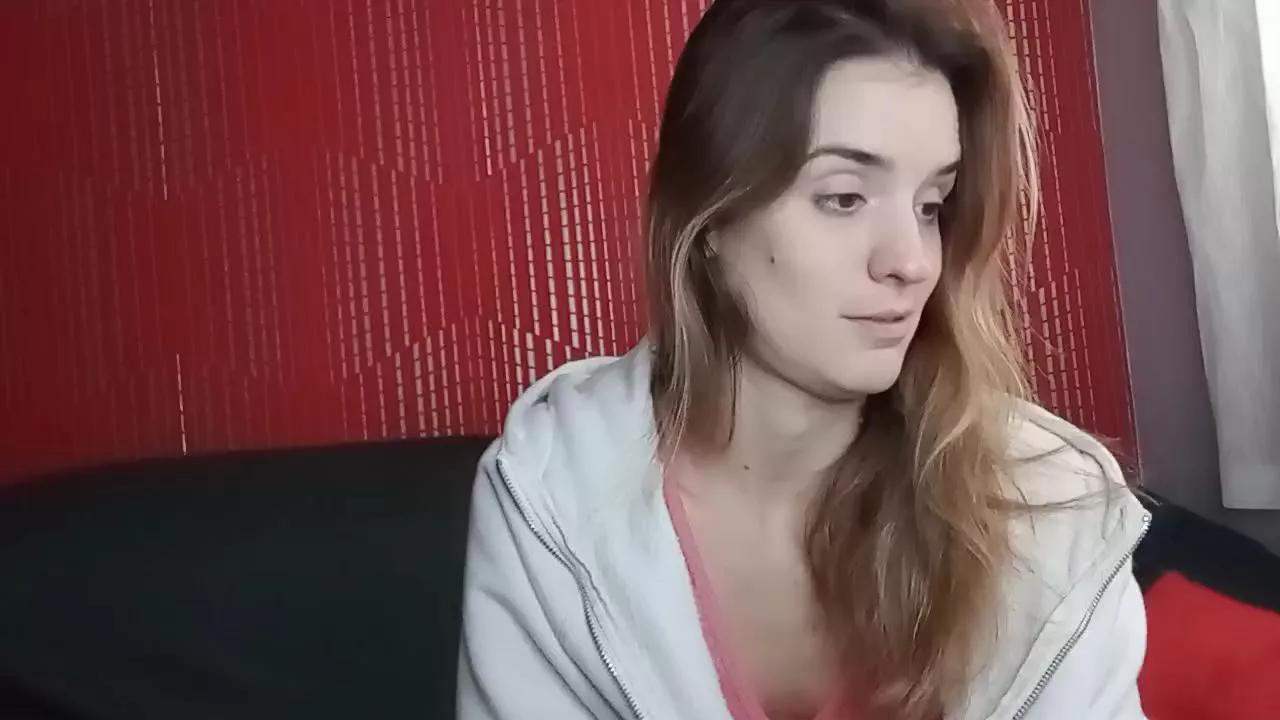 irennefitgirl on Cam4 