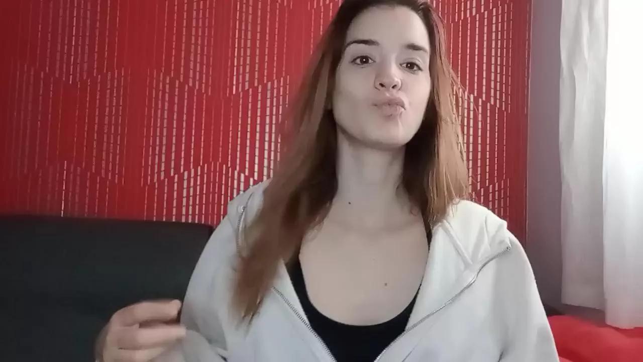 irennefitgirl on Cam4 