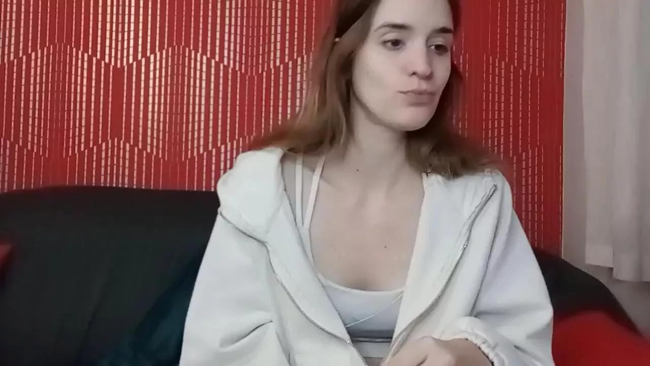 irennefitgirl on Cam4 