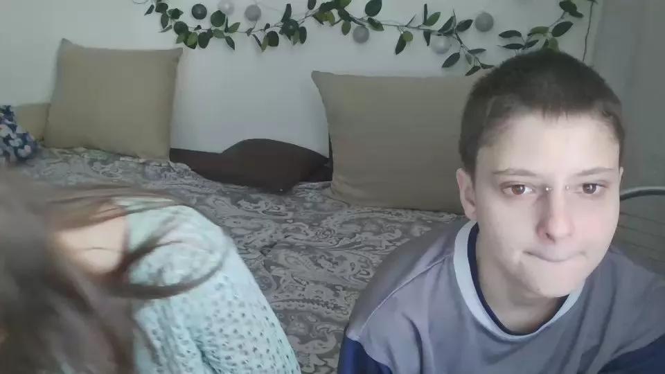 irina420 on Cam4 