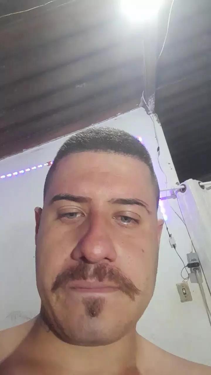 Israelpolaco on Cam4 