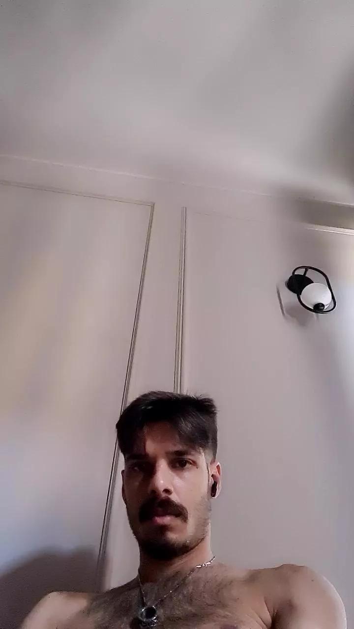 italianbros4 on Cam4 