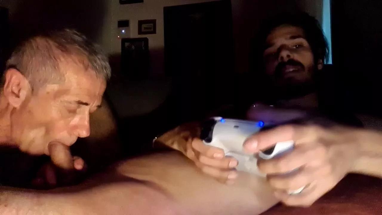 italianbros4 on Cam4 