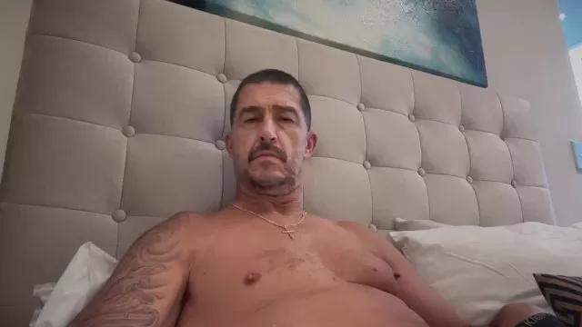 italianinSYD on Cam4 