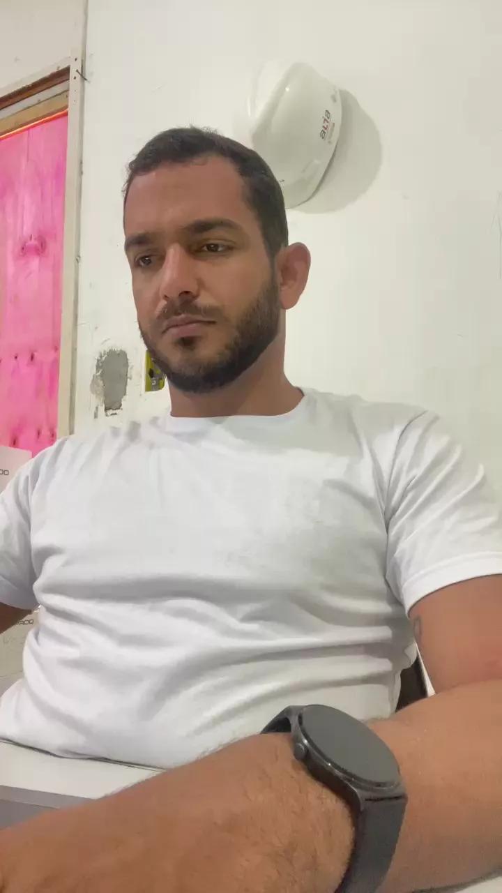 ivanjuniior_ on Cam4 