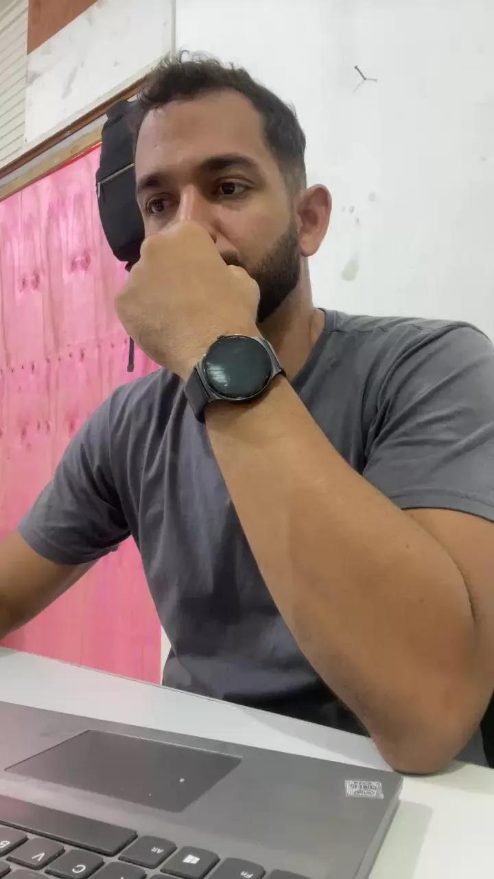 ivanjuniior_ on Cam4 