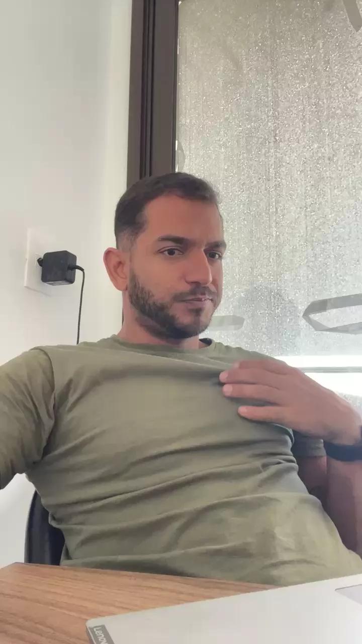 ivanjuniior_ on Cam4 