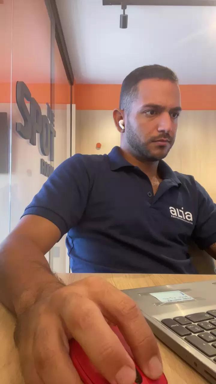 ivanjuniior_ on Cam4 