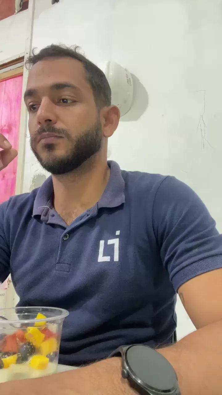 ivanjuniior_ on Cam4 