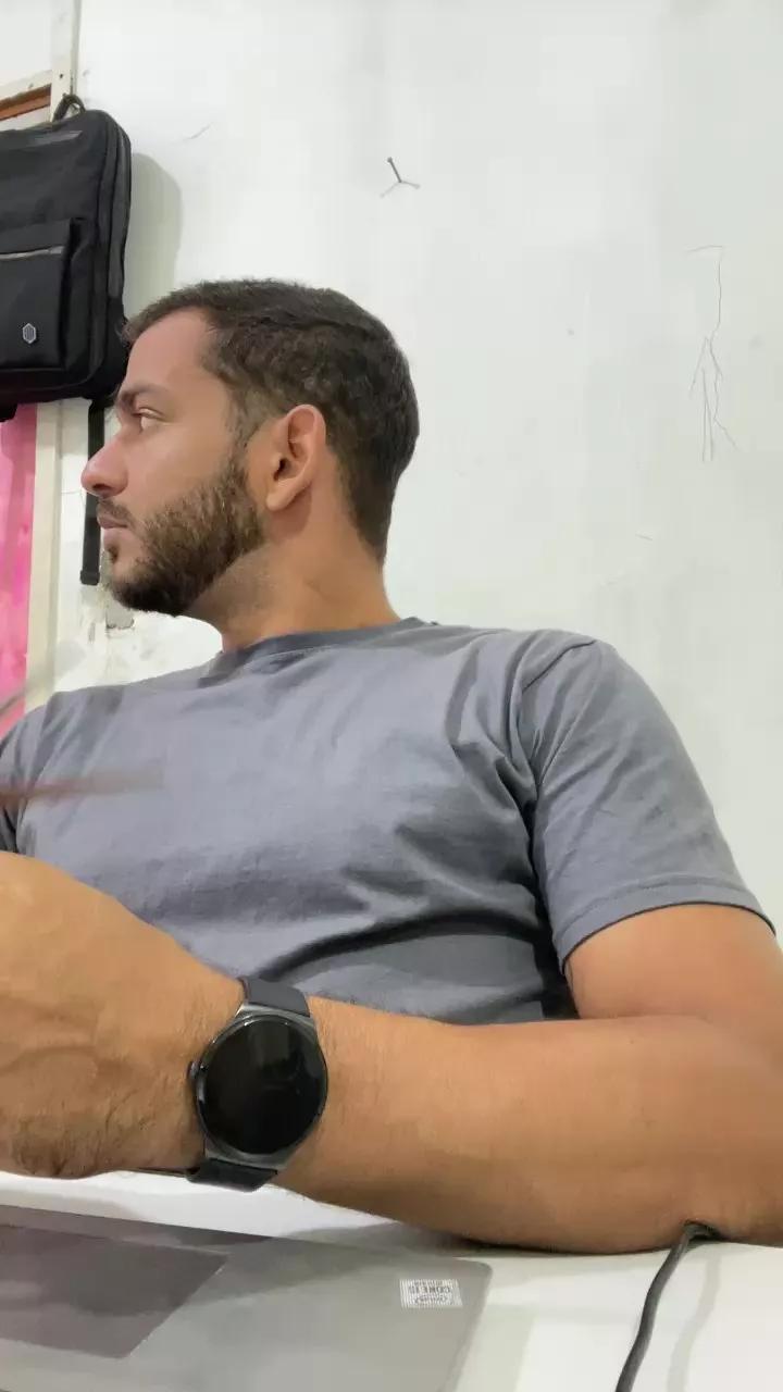 ivanjuniior_ on Cam4 